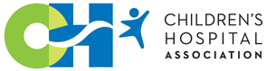 Logo: Children's Hospital Association
