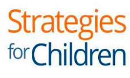Logo: Strategies for Children
